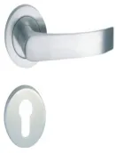 Gambar Pegangan Pintu Deluxe HRS 13 - SN di Juragan Material