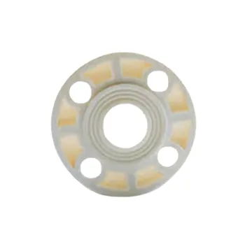 Gambar Aksesoris Pipa Westpex PPR Flange 3"  di Juragan Material