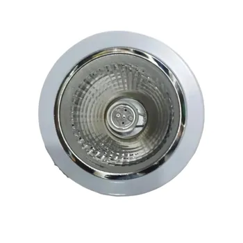 Gambar Lampu & Armatur  NB Downlight 4" di Juragan Material