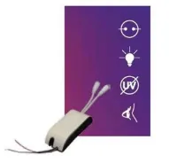 Gambar Lampu & Armatur  In-Lite Emergency Power Supply / INDE706 / 3-18 Watt (Panel) di Juragan Material