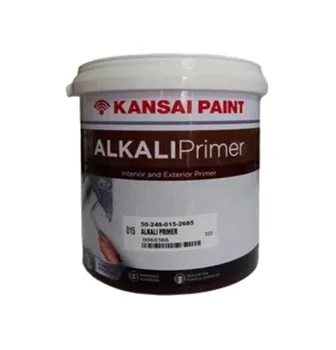 Gambar Cat Dinding Kansai Alkali Primer 20L 249-015 di Juragan Material