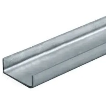 Gambar Besi Profil Lautan Steel (LS) UNP 200 x 80 x 7.5 x 6meter di Juragan Material