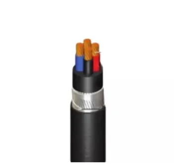 Gambar Kabel Listrik Metalindo NYFGBY 4 x 120 mm di Juragan Material