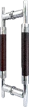 Gambar Pegangan Pintu Deluxe PHD 2904-SNW di Juragan Material