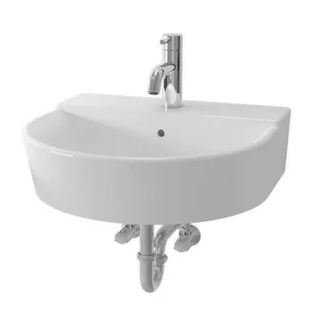 Gambar Wastafel TOTO LW897CJ di Juragan Material