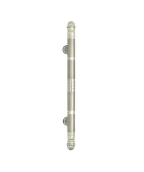 Gambar Pegangan Pintu Solid PR 64.31 ( 600 MM ) di Juragan Material