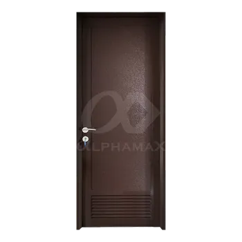 Gambar Pintu Alumunium Alphamax Max 1 - A - Putih di Juragan Material