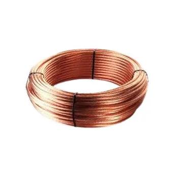 Gambar Kabel Listrik NB BC 50 mm di Juragan Material