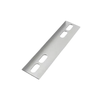 Gambar Aksesoris Listrik Asia Tray Jointing Tray 100 + Mur Baut di Juragan Material