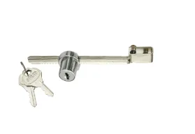Gambar Kunci Solid Glass Lock 702 di Juragan Material