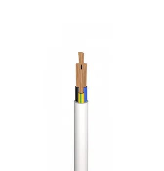 Gambar Kabel Listrik Extrana NYMHY 4 x 2,5 mm2 - Putih di Juragan Material