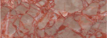 Gambar Marmer Citatah Orange Red - Orange di Juragan Material