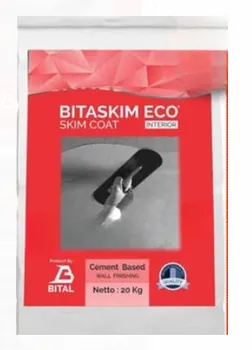 Gambar Semen Bital BITASKIM ECO INTERIOR (20Kg) di Juragan Material