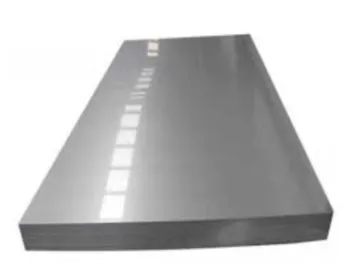 Gambar Plat Besi  LBI Plat Hitam 14mm x 4' x 8' SS400 di Juragan Material