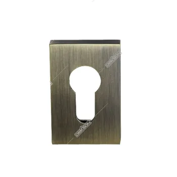 Gambar Aksesoris Pintu Jendela Dekkson Escutcheon Vintage Series ESCN V99 - Mab di Juragan Material