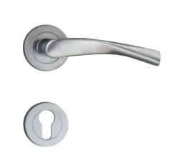 Gambar Pegangan Pintu Solid HRE 61.07 di Juragan Material