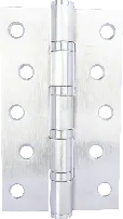 Gambar Engsel Pintu Deluxe HS 015B -SN di Juragan Material