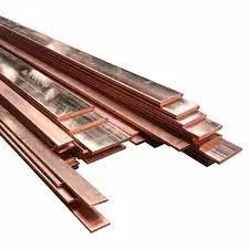 Gambar Aksesoris Listrik NB Busbar Strip uk 20 mm x 30 mm di Juragan Material
