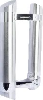 Gambar Pegangan Pintu Deluxe 1204 - SN di Juragan Material
