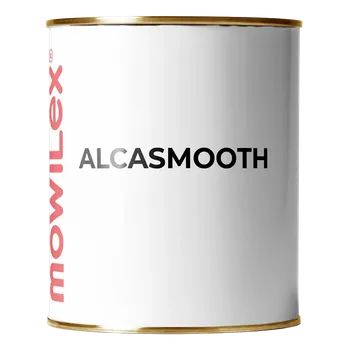 Gambar Cat Dinding Mowilex Alcasmooth 25kg di Juragan Material