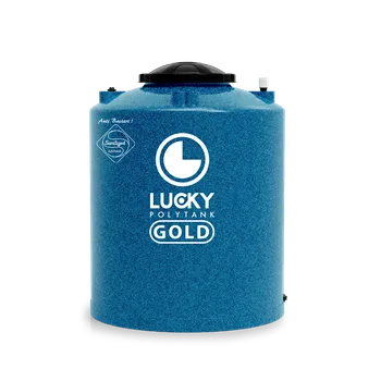 Gambar Tangki Air Lucky Polytank LAB 110 di Juragan Material