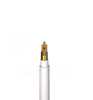 Gambar Kabel Listrik Extrana NYM 4  x 6 mm2 di Juragan Material