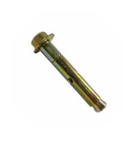 Gambar Baut & Mur Solid Dyna Bolt 12 MM di Juragan Material