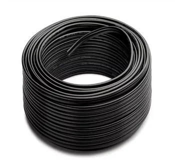 Gambar Kabel Listrik Supreme NYY 3 x 6mm - Hitam di Juragan Material
