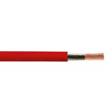 Gambar Kabel Listrik Pyrotec FRC FRMI  110 1C x 2.5 mm Red 2 Core di Juragan Material