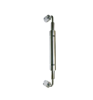 Gambar Pegangan Pintu Solid P 64.01 (400 MM) di Juragan Material