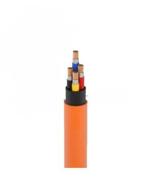 Gambar Kabel Listrik Draka FRC 4 x 10 mm di Juragan Material