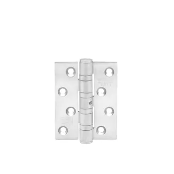 Gambar Engsel Pintu Dekkson Hinge NRP ESS DL 4X3X4MM 4BB SSS di Juragan Material