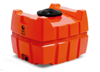 Gambar Tangki Air Lucky Polytank LP 1000 di Juragan Material