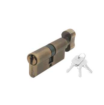 Gambar Kunci Dekkson Cylinder CYL TC DL66MM AB di Juragan Material