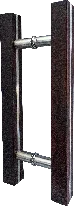 Gambar Pegangan Pintu Deluxe PHD 2806-SNW di Juragan Material