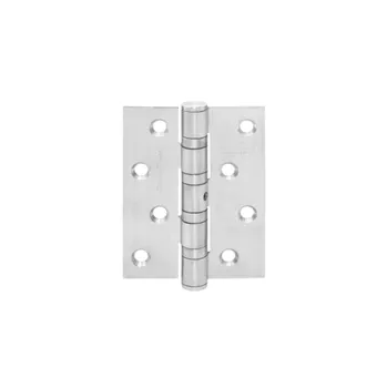 Gambar Engsel Pintu Dekkson HingeNRP ESS DL 4X3X3MM 4BB SSS di Juragan Material