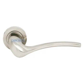 Gambar Pegangan Pintu Dekkson Handle LHR 2967 SN di Juragan Material