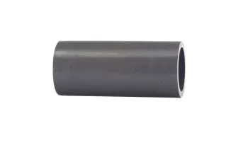 Gambar Aksesoris Pipa Pralon PVC TS. Socket 1/2" Tipe AW  di Juragan Material