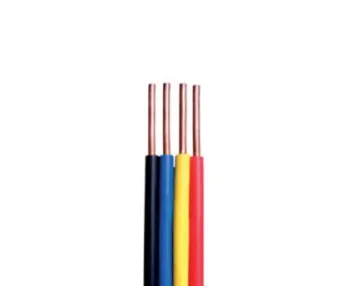 Gambar Kabel Listrik Extrana NYA 1  x 120 mm2 di Juragan Material