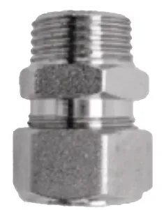 Gambar Pipa PEX Westpex Male Straight Copper S 32-1 1/4 M di Juragan Material