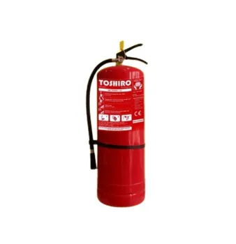 Gambar Alat Pemadam Api Ringan (APAR) Toshiro Dry Powder ABC TSR-DP10 1kg di Juragan Material