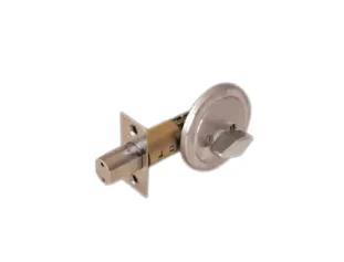 Gambar Kunci Solid Turnpiece Flushbolt DB 0 di Juragan Material