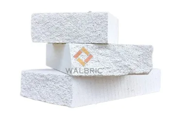 Gambar Bata Ringan Wallbrick Ukuran 10x20x60 Cm (12,6 M3) di Juragan Material