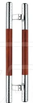 Gambar Pegangan Pintu Deluxe PH 0106-SNW di Juragan Material
