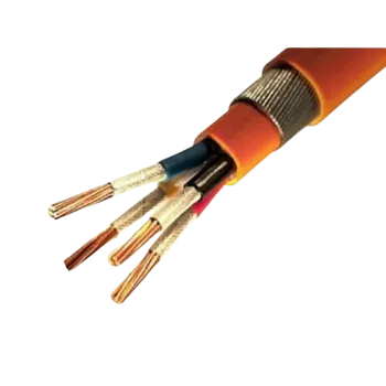 Gambar Kabel Listrik Metalindo FRC 4 x 16 mm di Juragan Material