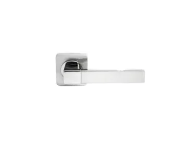 Gambar Pegangan Pintu Dekkson Handle LHR 9219 SN+CP di Juragan Material