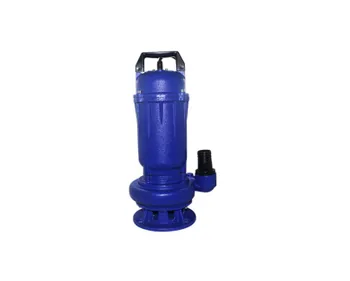 Gambar Pompa air San-Ei WQD 550 di Juragan Material