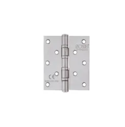 Gambar Engsel Pintu Solid EK 07 4"x3"x3 BB di Juragan Material