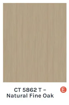 Gambar HPL Carta Wood Grain 1 5862 - Carta 5874 Hazelnut Cherry di Juragan Material