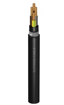 Gambar Kabel Listrik Supreme NYRGBY 5 x 6 mm di Juragan Material
